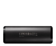ADATA SE760 1TB USB 3.2 SSD Czarny ASE760-1TU32G2-CBK - 1244671 - zdjęcie 4